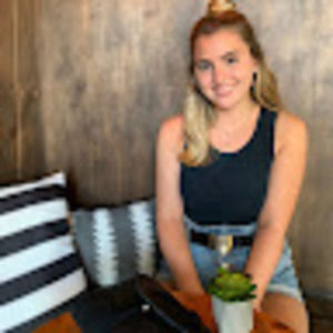 Meet your Posher, Noelle